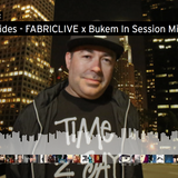 A Sides Fabric Mix For Bukem In Session - Oct 2013