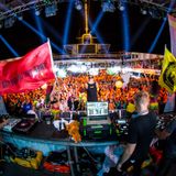 Diplo Holy Ship 2013 Beach Set