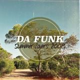 Da Funk-Summer Lovers 2008