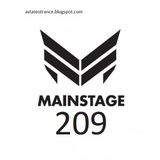 W&W - Mainstage 209.