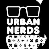 Urban Nerds - Drama's GetDarker dubstep mix