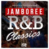 Jamboree R&B Classics. Mixed Live by Yoda & Flavio Rodriguez