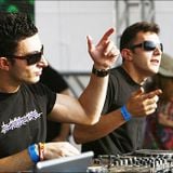 DJ Cosmic Vibe - System Nipel MIX 2014