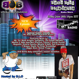 The Bomb Baby Experience 6-26-15 - Special Guest: Trend$