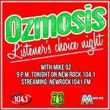Ozmosis #48 (12.23.12)