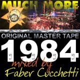 MUCH MORE 1984_5_1 by Faber Cucchetti