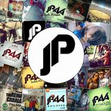 JPava - Happy New Year Session
