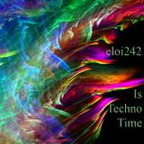 Is Techno Time