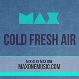 Cold Fresh Air (House Mix)