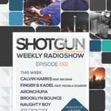 Michael Nightz :: SHOTGUN 061