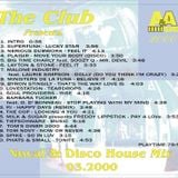 A&A Music pres. Vocal & Disco House Mix 03.2000)