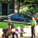 The freakiest place you've had sex?
