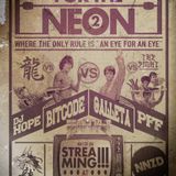 Battle For The Neon R.2 - A.4: Bitcode