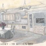 Pavel Pugachev - My Kitchen 001