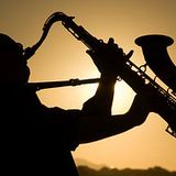 DJ Leon El Ray presents Music for Saxophone Lounge