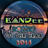 B@NĐee - ✪ BOMBS Of The Year 2014 ✪