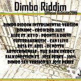 Dimbo Official RiddimMix
