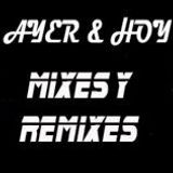 DJ NEISSER ART - MIX AYER & HOY 20 (EL TAXI)