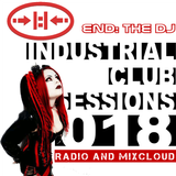Industrial Club Sessions 018