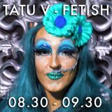 Tatu V - Fetish B