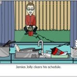 Jamie's 'jolly' Jukebox: Upload Date: 15032015
