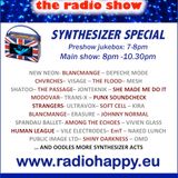 THE JOHNNY NORMAL RADIO SHOW 10TH DEC 2013