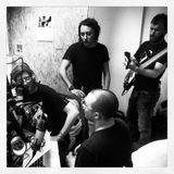 Live instrumental session Psychea (minus Feo) on Coastal Waters Review