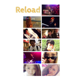 Reload Mix byDJ Kasshi