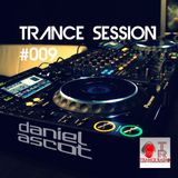 Daniel Ascot - Trance Session #009