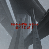 Hardrain19 @ the dome (12/13.11.2013, part 2)