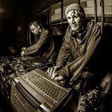 Raving with The Megadrives @ the Graffiti Warehouse in Baltimore 12-22-2012