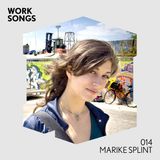 014 MARIKE SPLINT