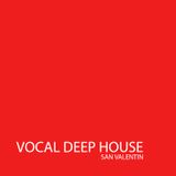 Matt Dapper - Vocal deep House San Valentin