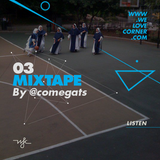 Mixtape 03 (Javier Herrera)