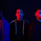 Disciples Essential Mix 21/01/2017