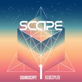 soundSCAPE #1 - Disciples