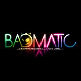 Badmatic-Records.de - Marc Wall.E - Minimal Techno Mix Winter 2k15