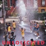 Unsolicited 10 (July 2015)