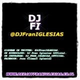 Sesion By DJ FRAN IGLESIAS (October 2015 EL REGRESO VOL1º)