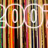 Early 2007 Best Tracks Mix