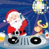 Valesz Meets Santa - Christmas Big Room Mix