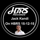Saturday Night-Live-Recorded Session Sexy House Beats Radio Station-JackKand