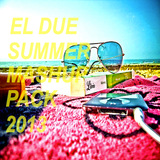 El Due Summer Mashup Pack 2013 Preview (Available July 1)