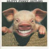 GRITTY FUNKY CHITLINS