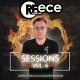 @DJReeceDuncan - Sessions Vol. 6 (R&B / Hip-Hop)