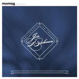 Julio Bashmore – / Mixmag / Cover CD