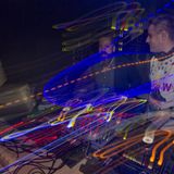Sergej Snooze 4 hours set recorded @ Sirup club, warming up for Andrew Weatherall - 12.01.2013