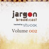 Jargon Broad:Cast Volume 002 (part 2)