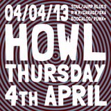 Howl Presents "Good Medicine" Part.1