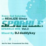 SPARKLE vol.3